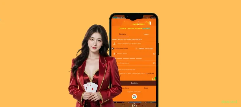 App abacaxi Android download