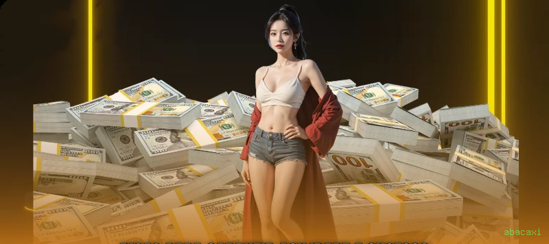 Bônus boas-vindas abacaxi R$100