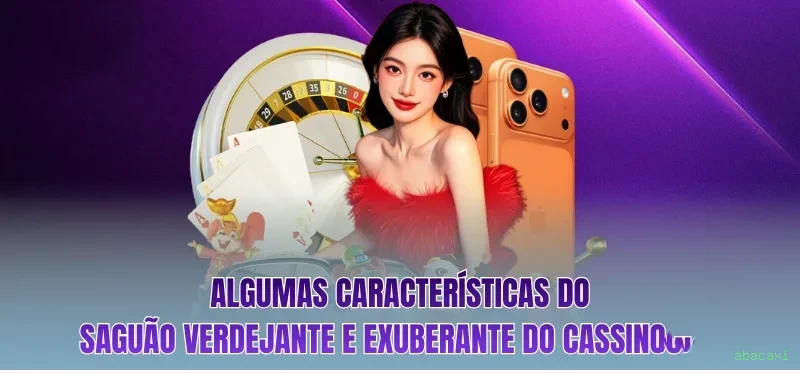 Saque PIX abacaxi